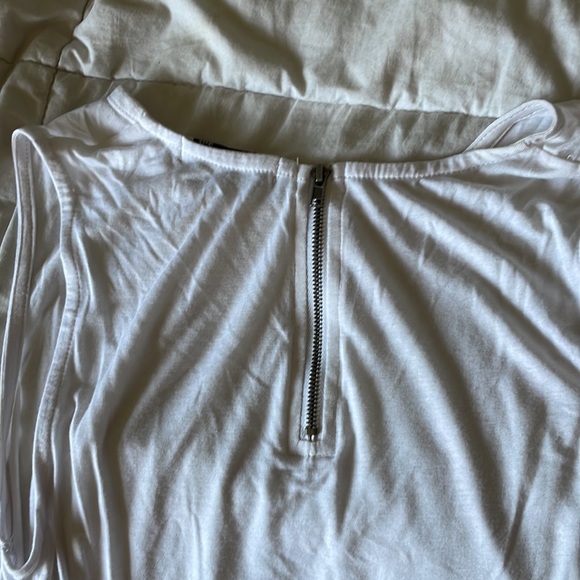 Cotton on crop tank top - Picture 2 of 3